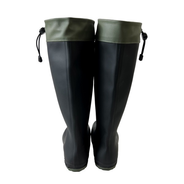 パッカブルブーツ 